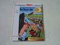 Asterix La Hoz De Oro Salvat 1999 Spain. Uploaded by Francisco